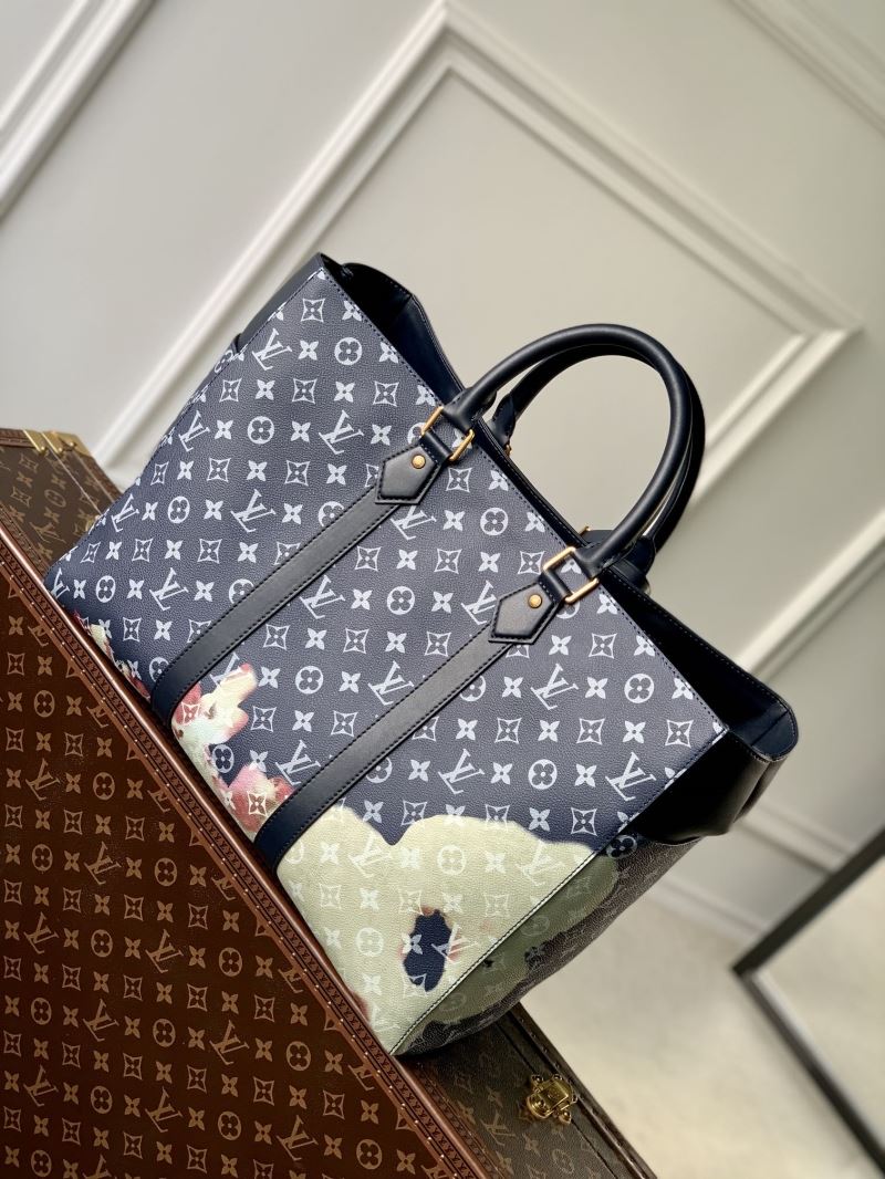 LV Shopping Bags